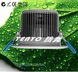 供应最新最豪华的LED筒灯_灯具照明_世界工厂网中国产品信息库